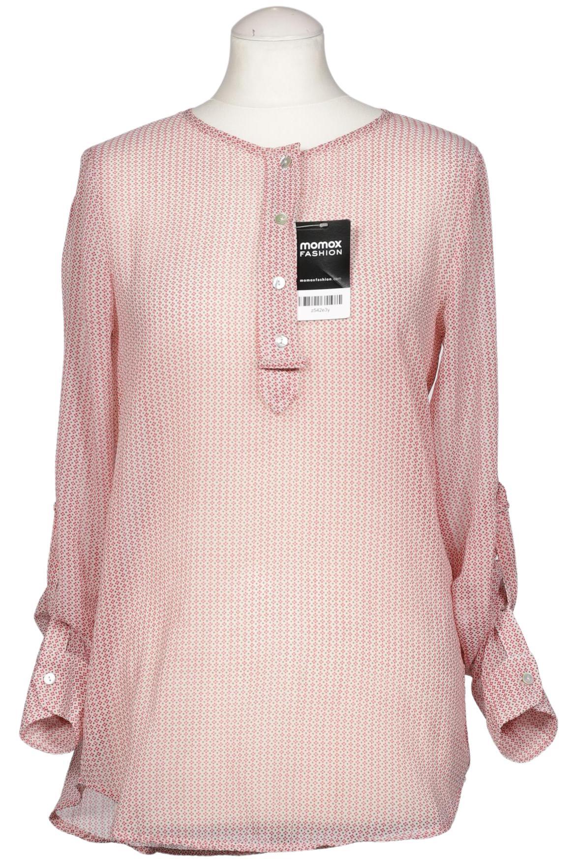 

Mango Damen Bluse, pink, Gr. 36