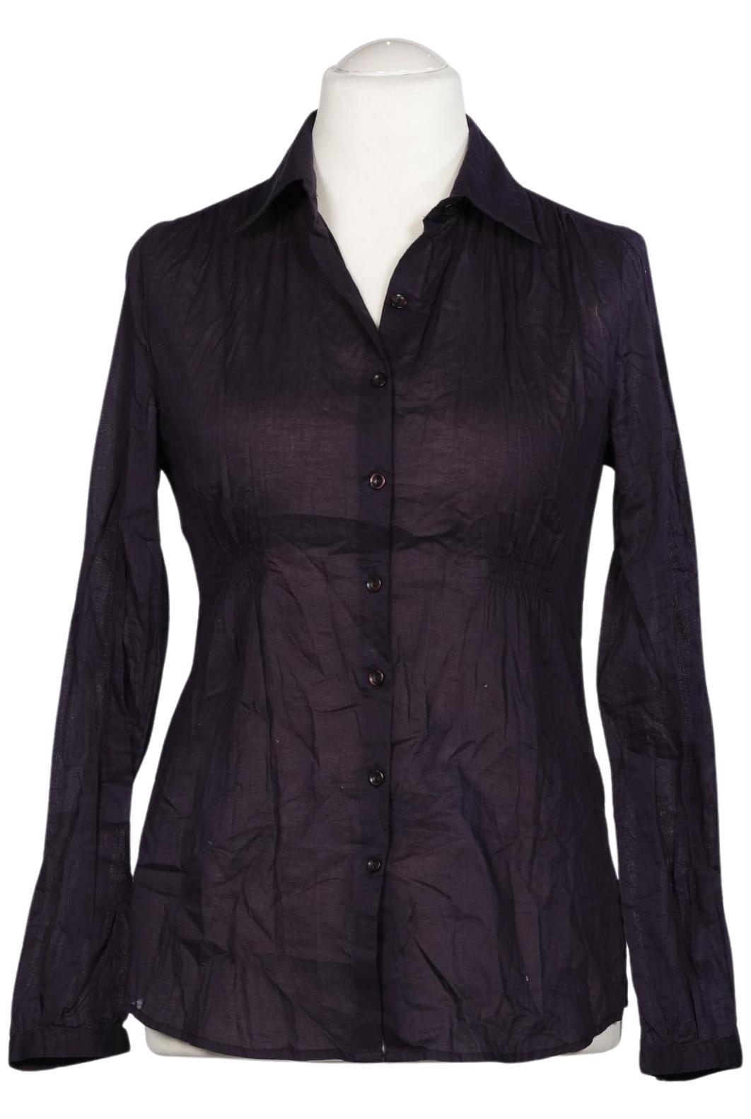 

Mango Damen Bluse, flieder, Gr. 42