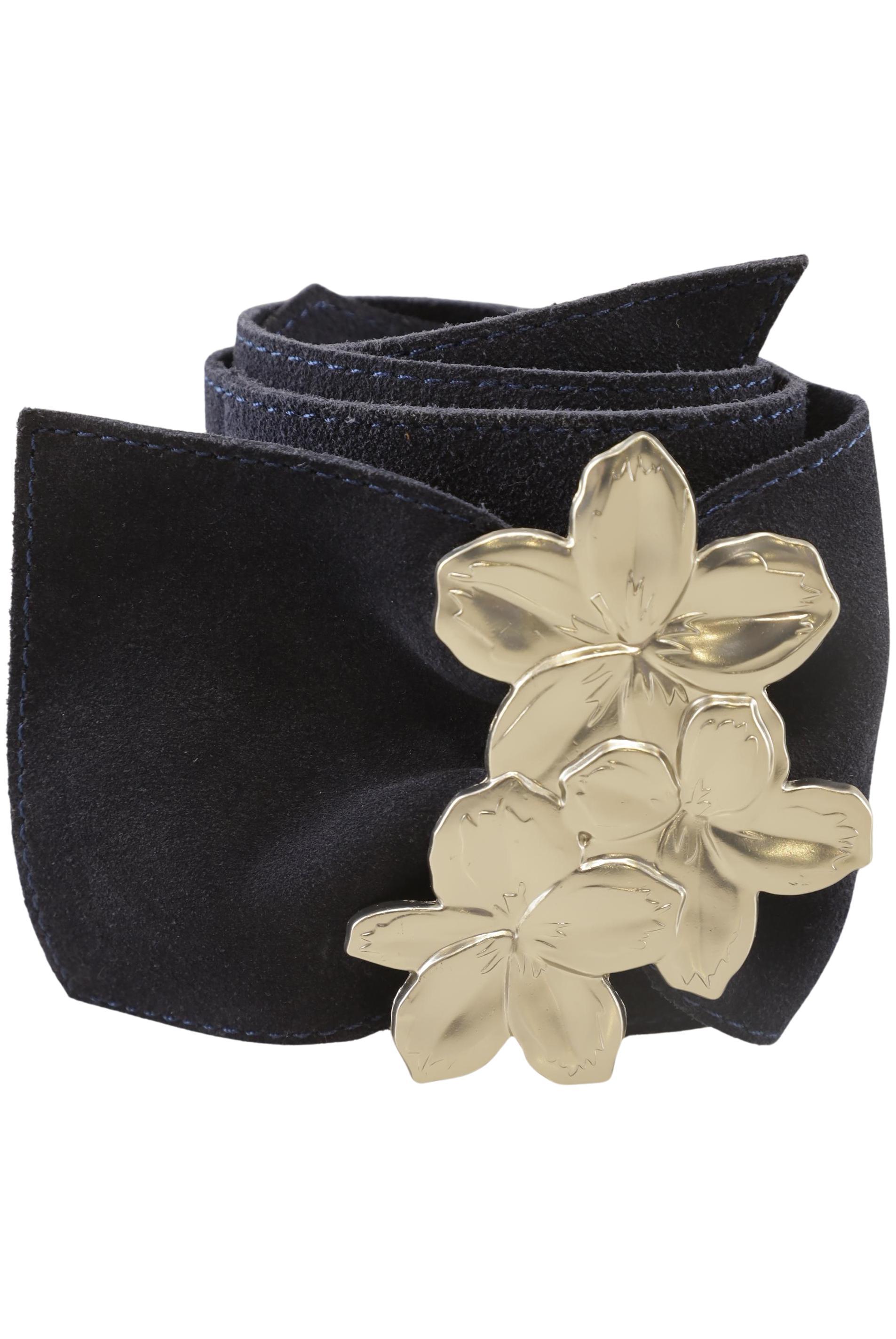 

Mango Damen Gürtel, mehrfarbig, Gr. 70