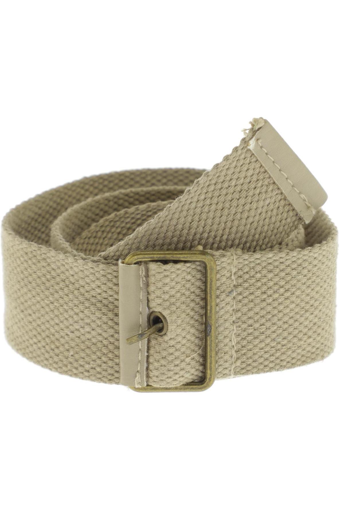 

Mango Damen Gürtel, beige, Gr. 65
