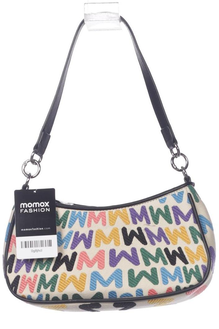

Mango Damen Handtasche, mehrfarbig, Gr.