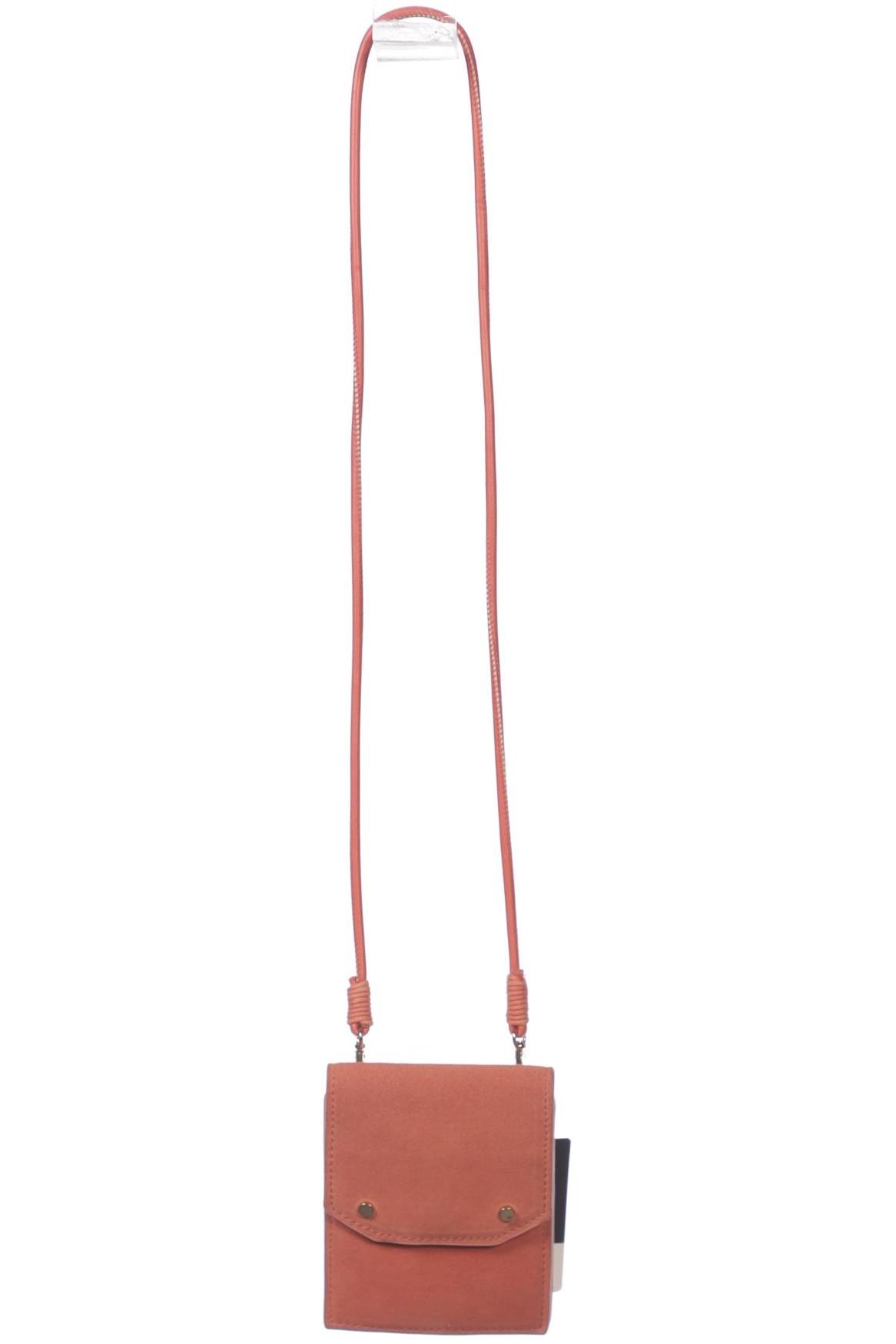 

Mango Damen Handtasche, pink, Gr.