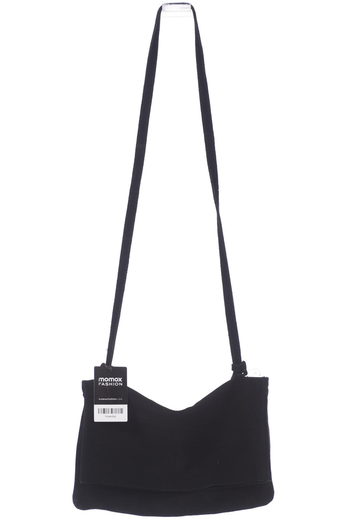 

Mango Damen Handtasche, schwarz, Gr.