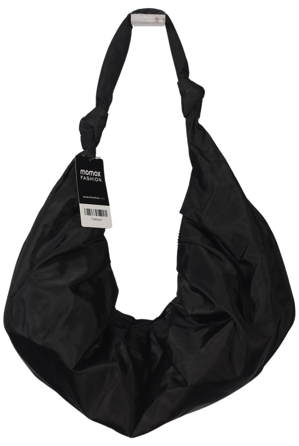 

Mango Damen Handtasche, schwarz, Gr.