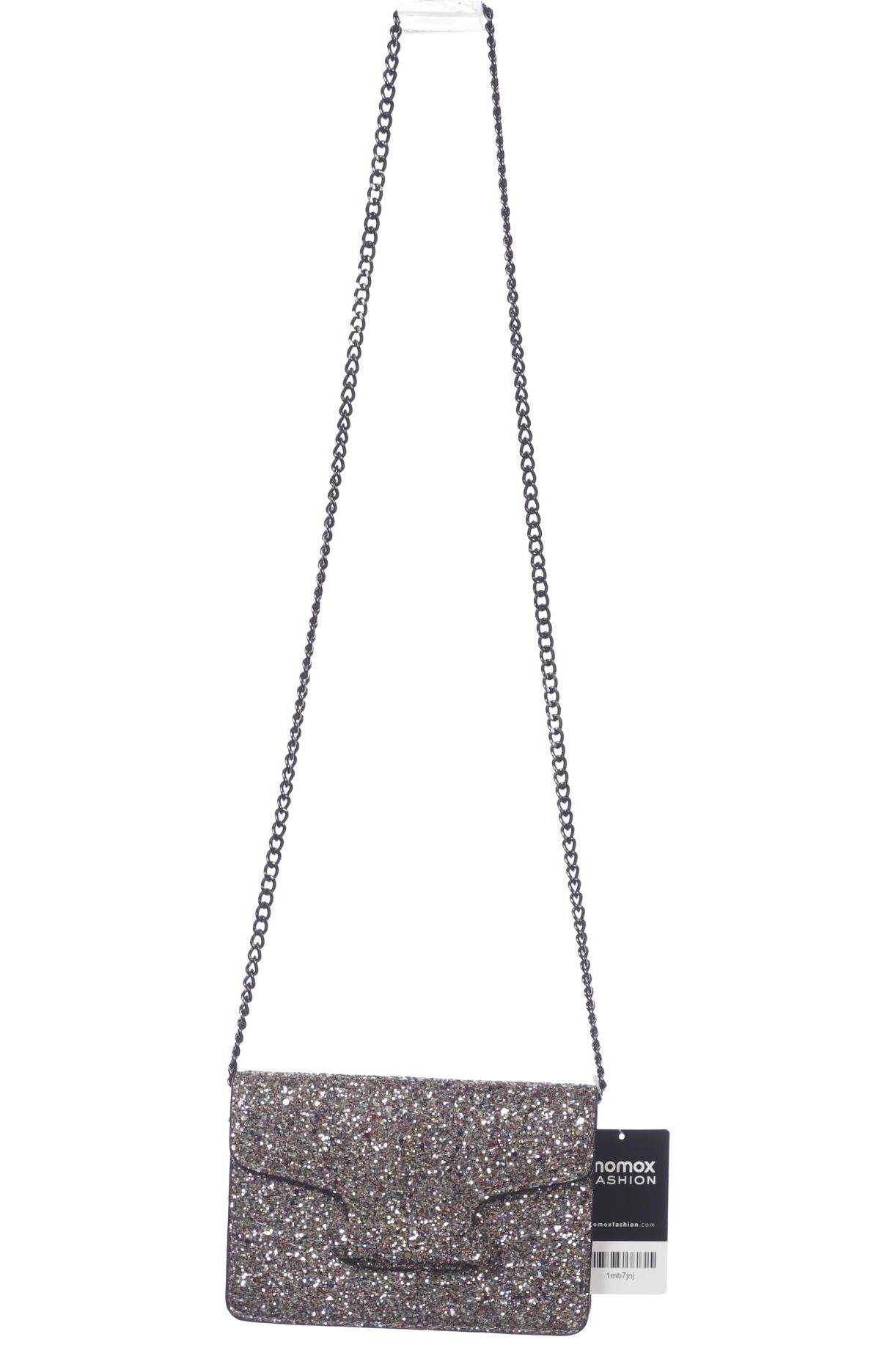 

Mango Damen Handtasche, mehrfarbig, Gr.