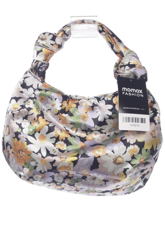 

Mango Damen Handtasche, mehrfarbig, Gr.