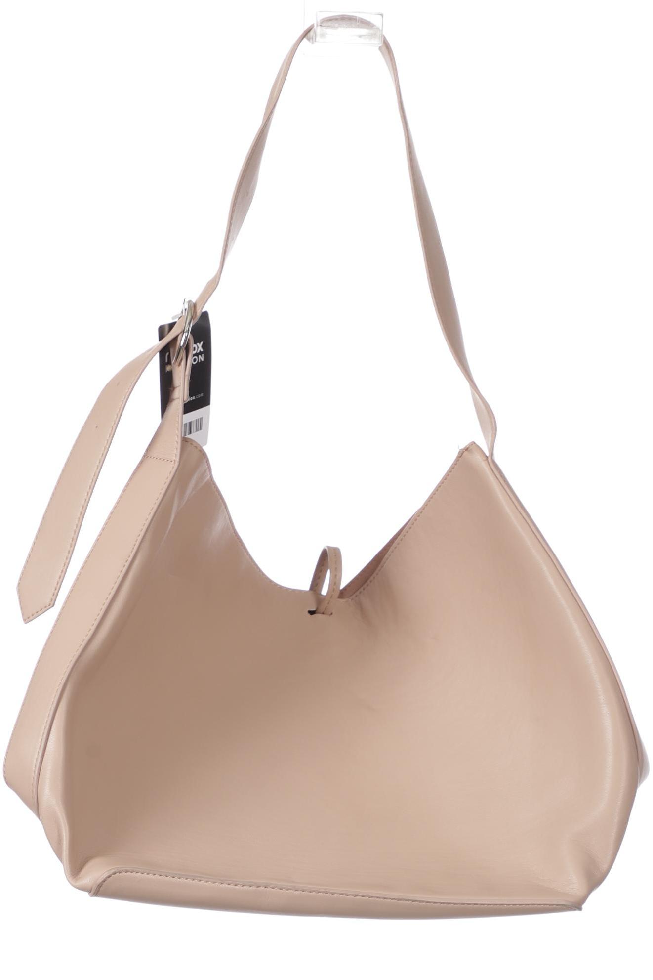 

Mango Damen Handtasche, pink, Gr.