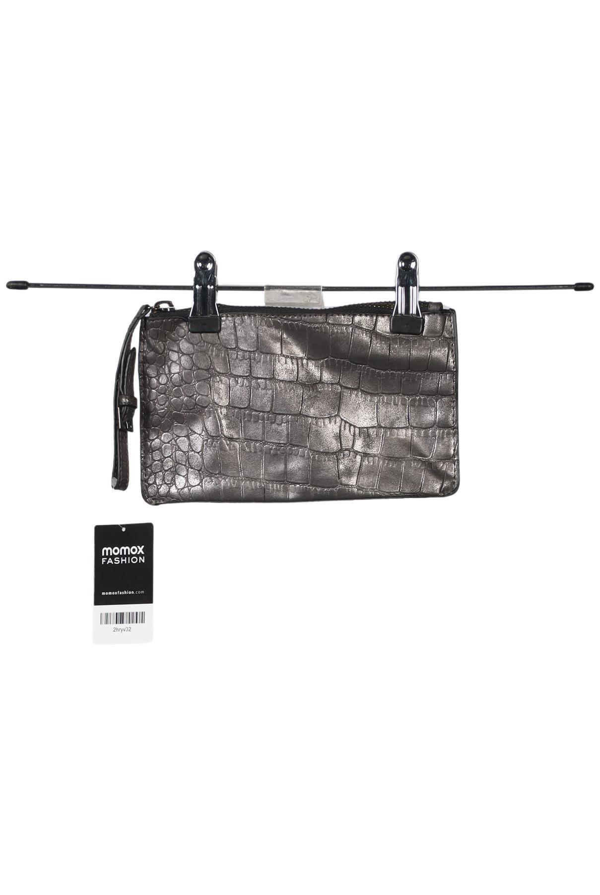 

Mango Damen Handtasche, grau, Gr.