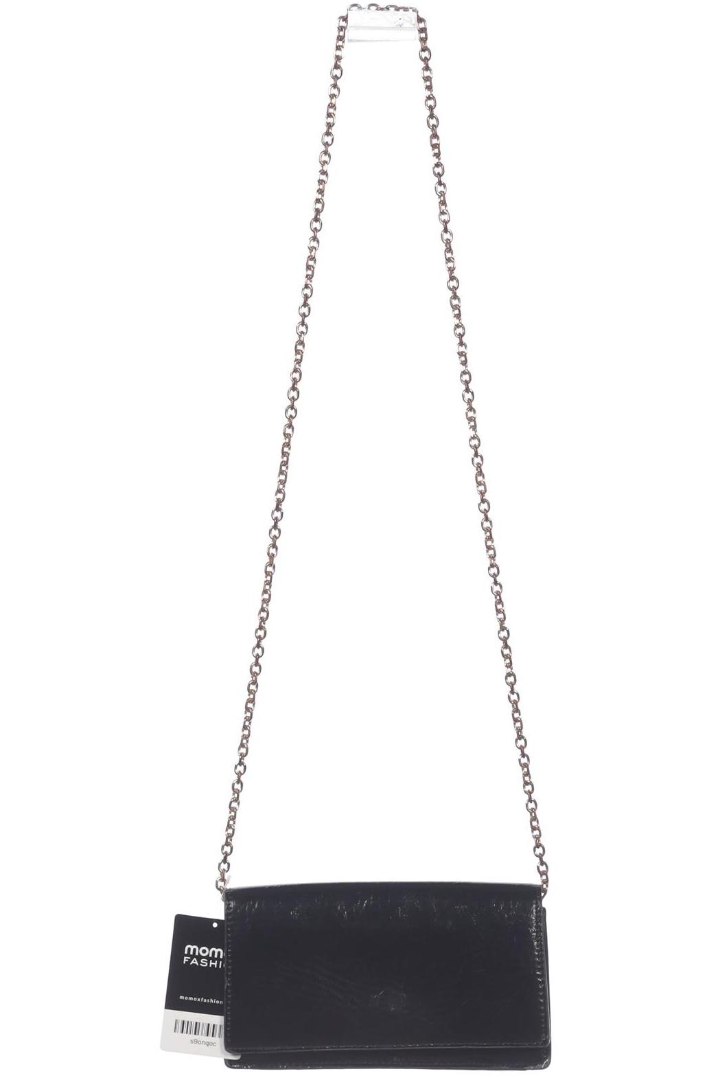 

Mango Damen Handtasche, schwarz, Gr.