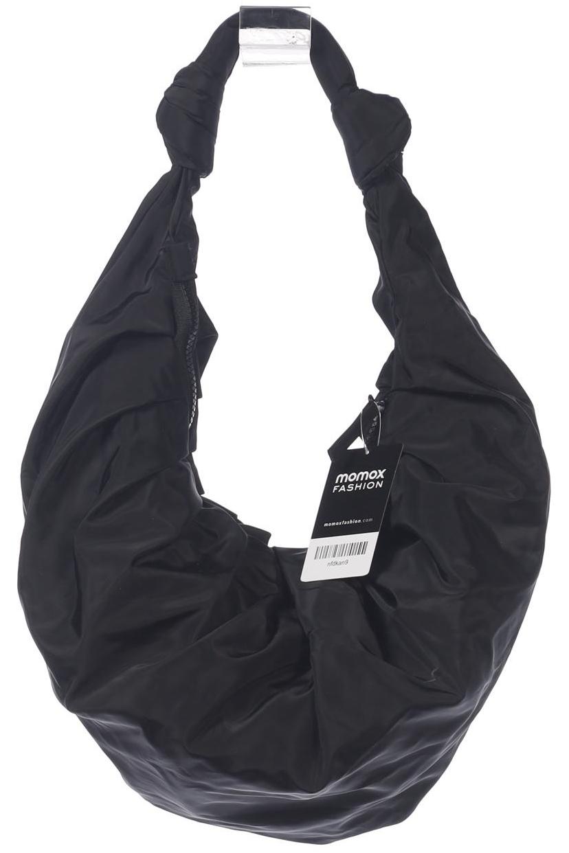 

Mango Damen Handtasche, schwarz, Gr.