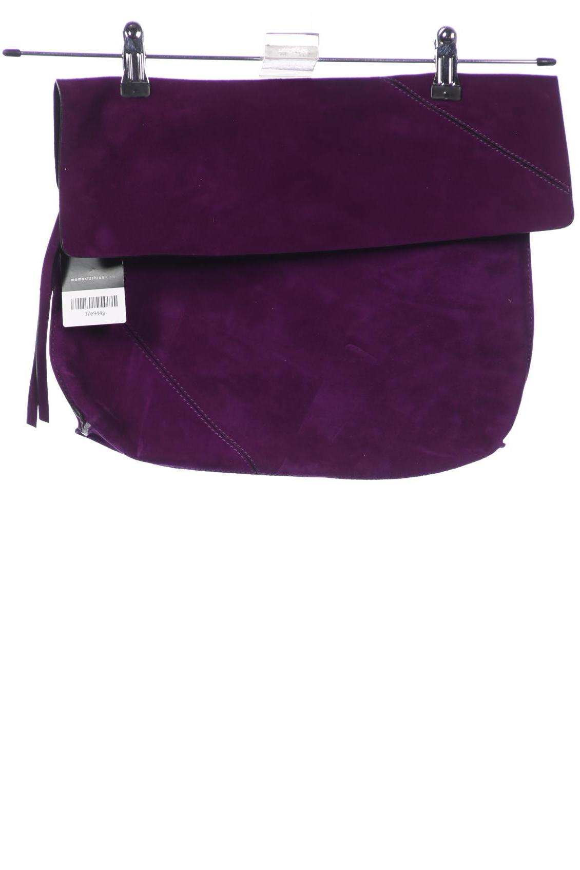 

Mango Damen Handtasche, flieder, Gr.
