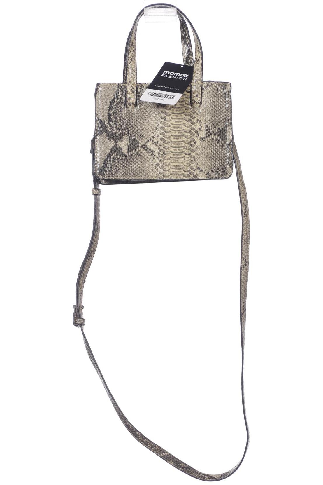 

MANGO Damen Handtasche, beige