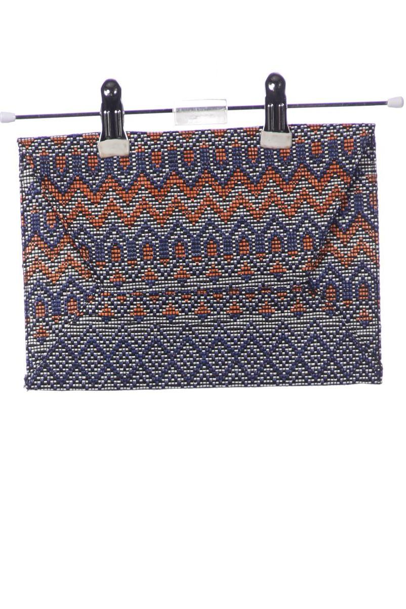 

Mango Damen Handtasche, mehrfarbig, Gr.