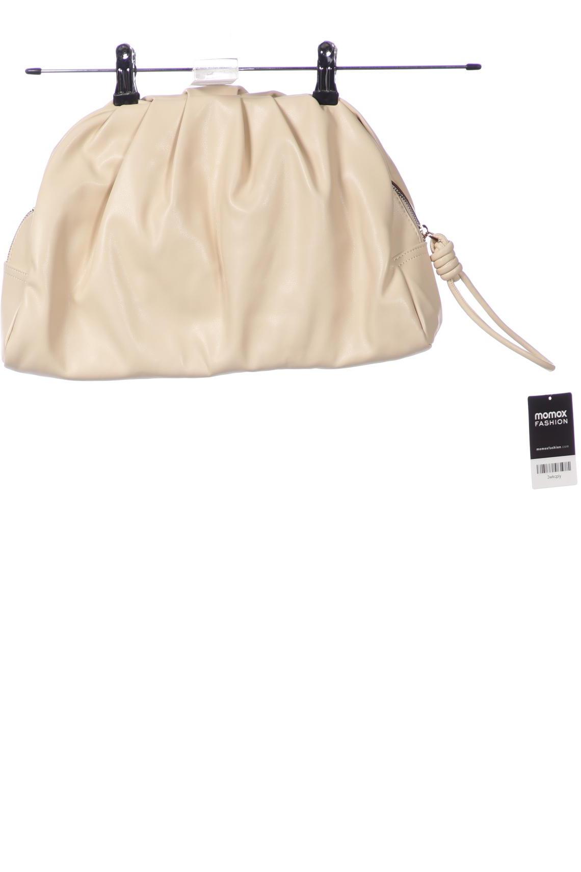 

MANGO Damen Handtasche, beige