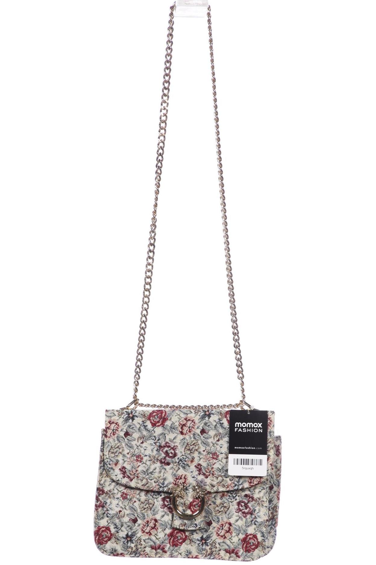 

Mango Damen Handtasche, mehrfarbig, Gr.