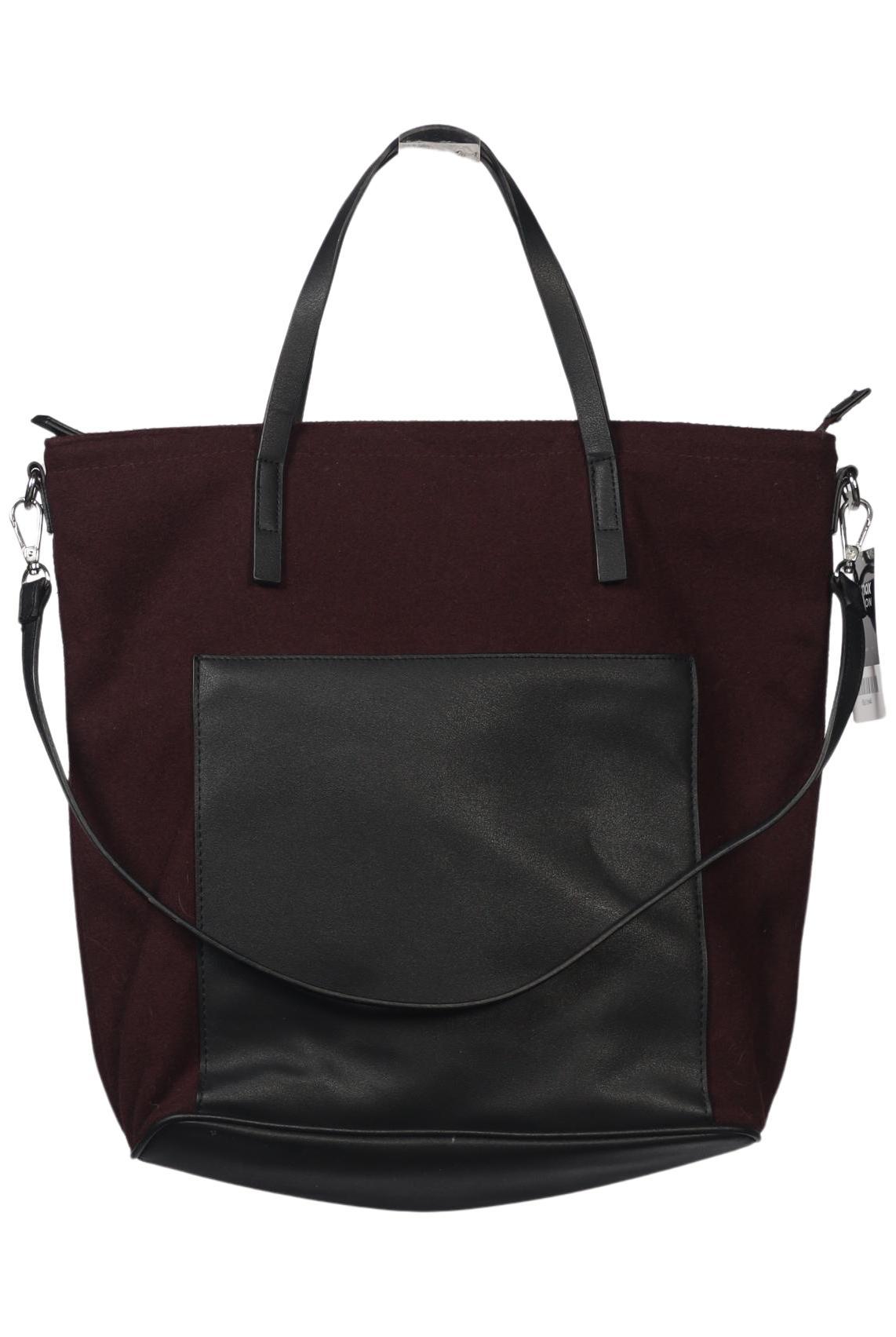 

Mango Damen Handtasche, mehrfarbig, Gr.