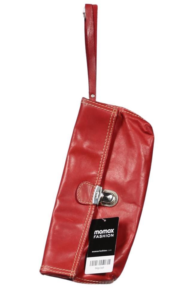 

Mango Damen Handtasche, rot, Gr.