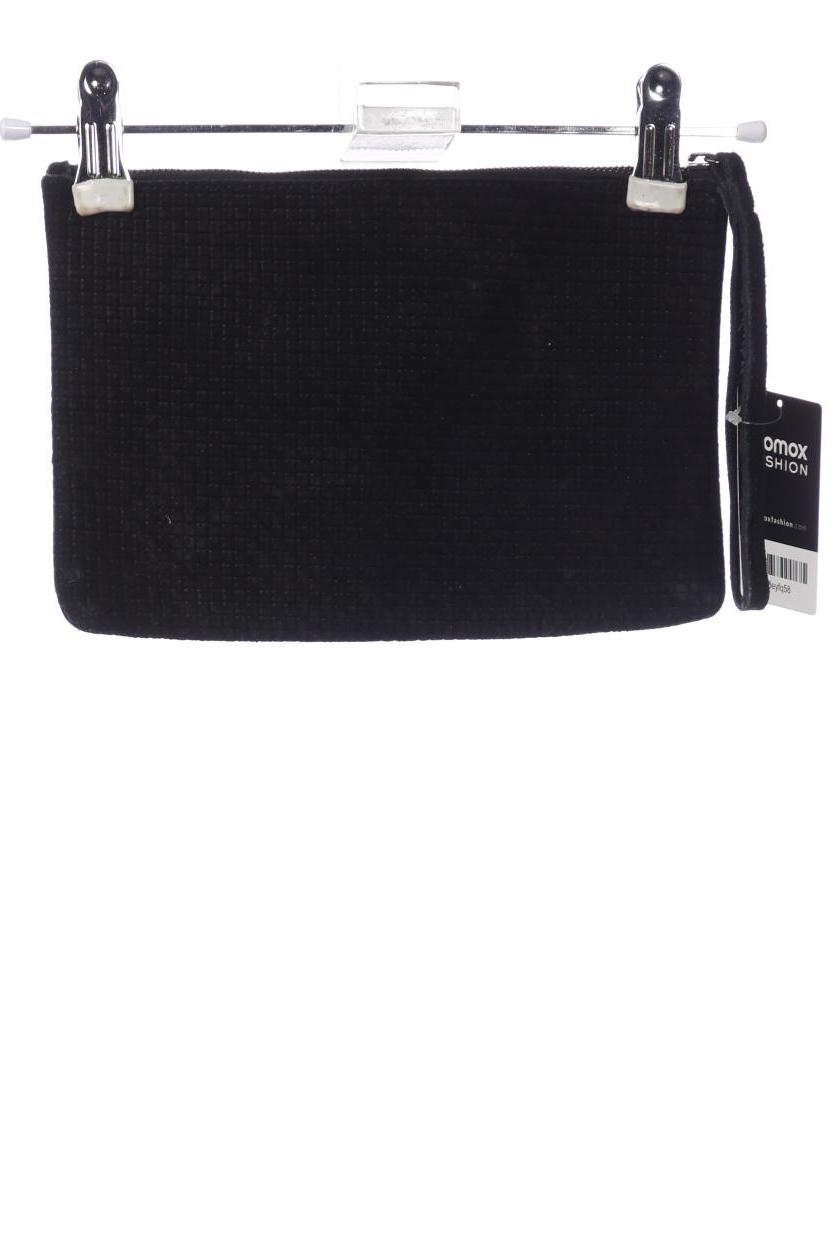 

Mango Damen Handtasche, schwarz, Gr.