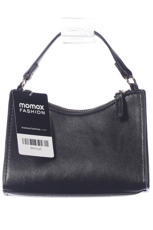 

Mango Damen Handtasche, schwarz, Gr.