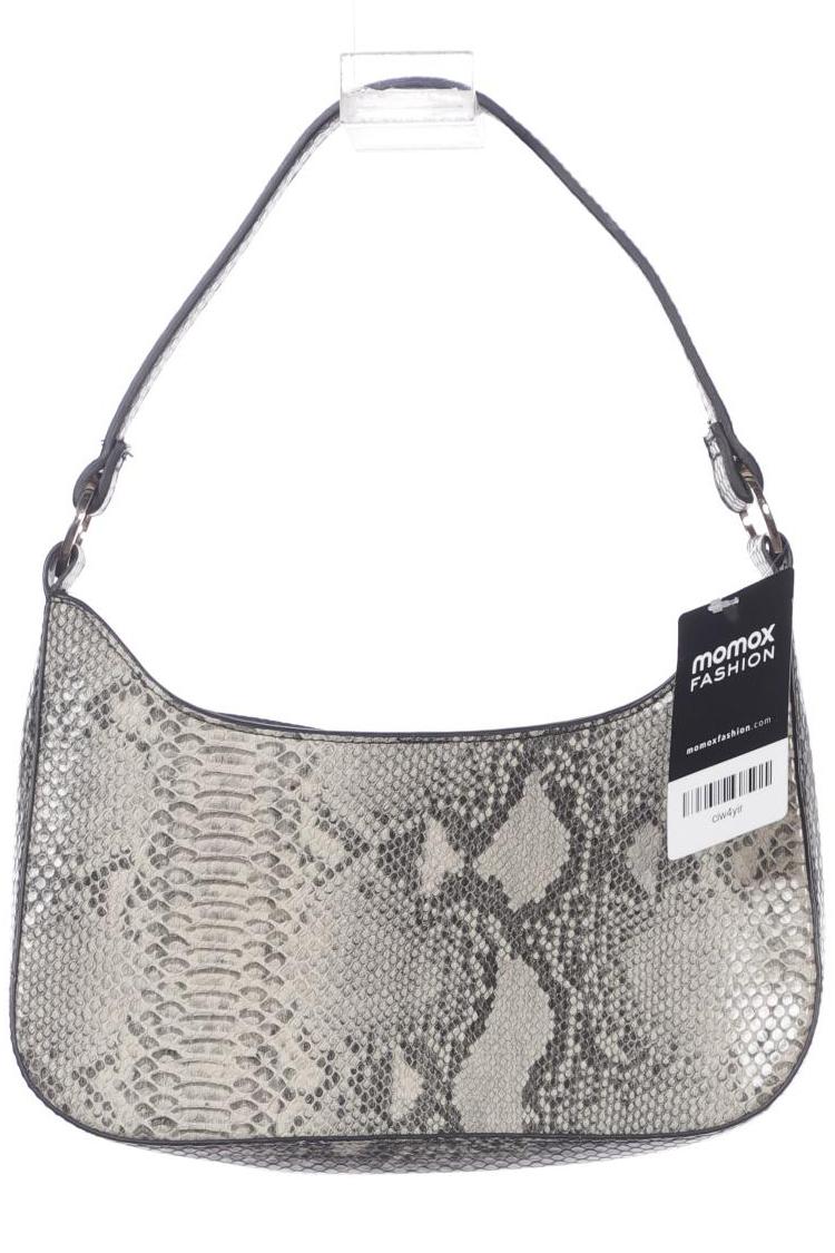 

Mango Damen Handtasche, grün, Gr.