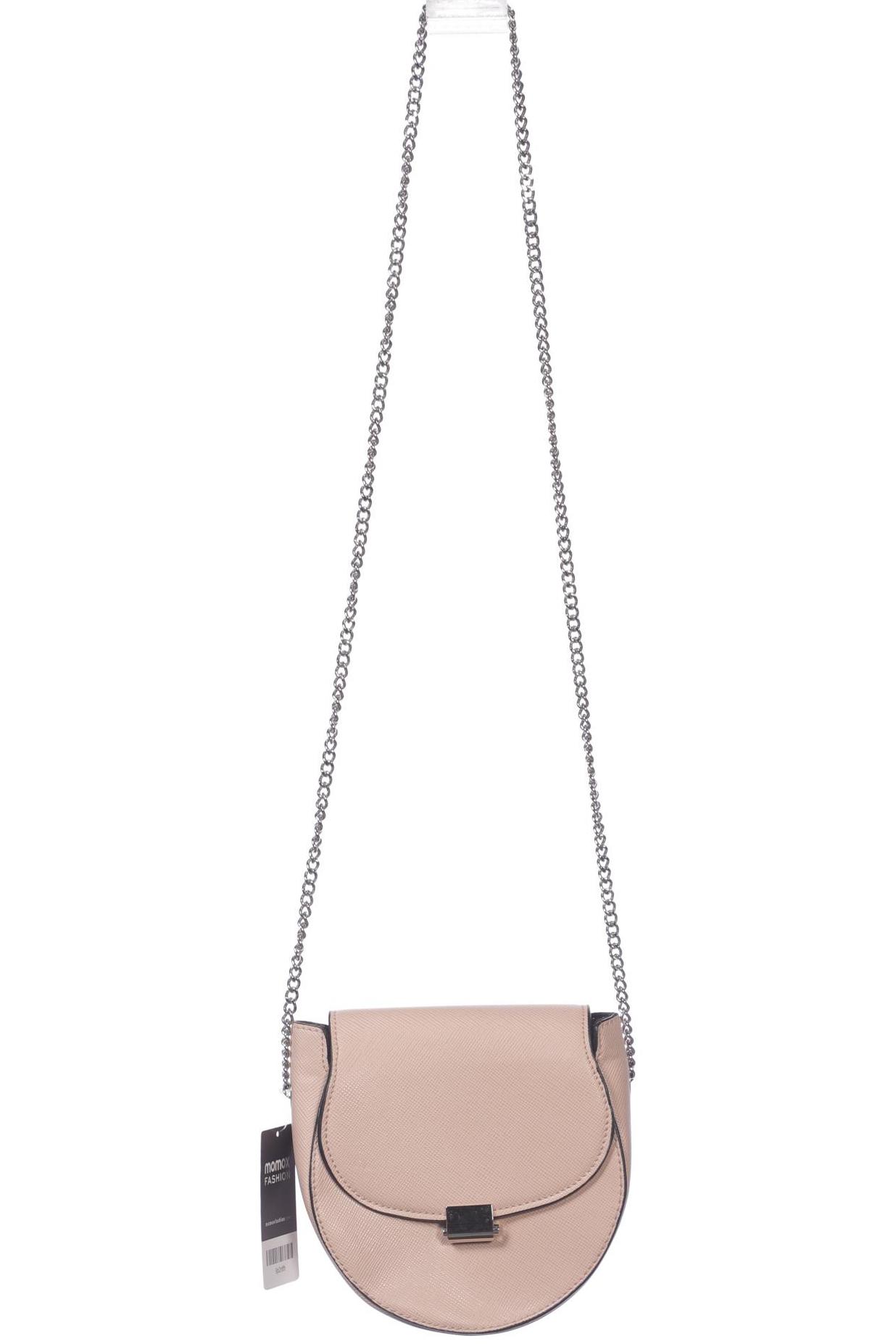 

MANGO Damen Handtasche, pink