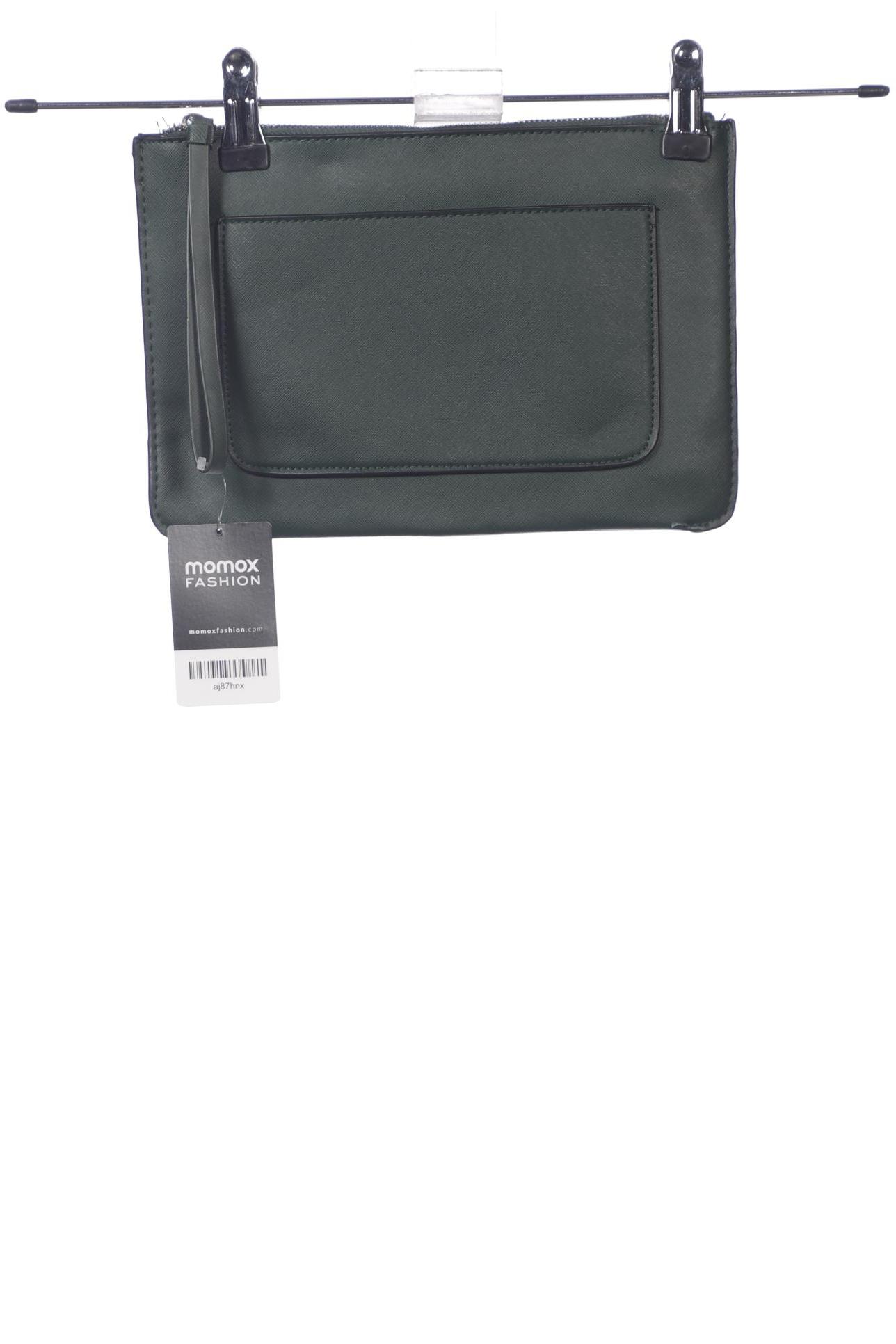

Mango Damen Handtasche, grün, Gr.