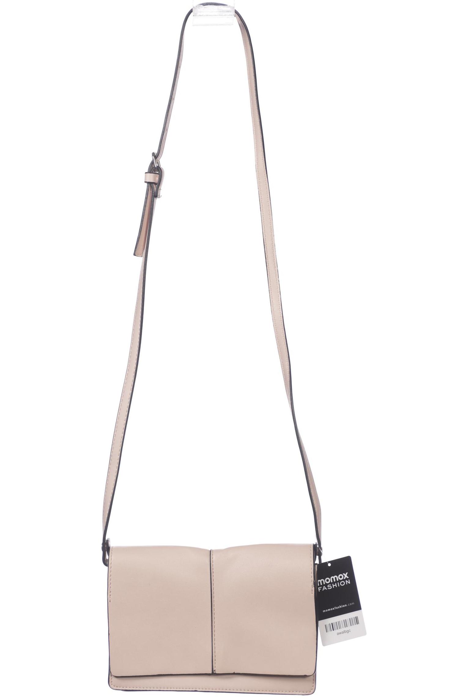 

Mango Damen Handtasche, pink, Gr.
