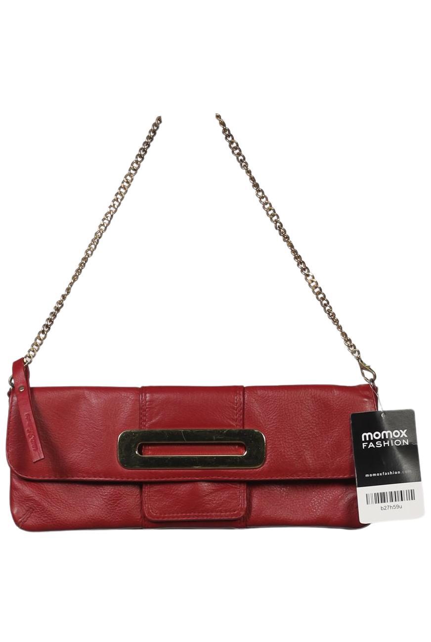 

Mango Damen Handtasche, rot, Gr.