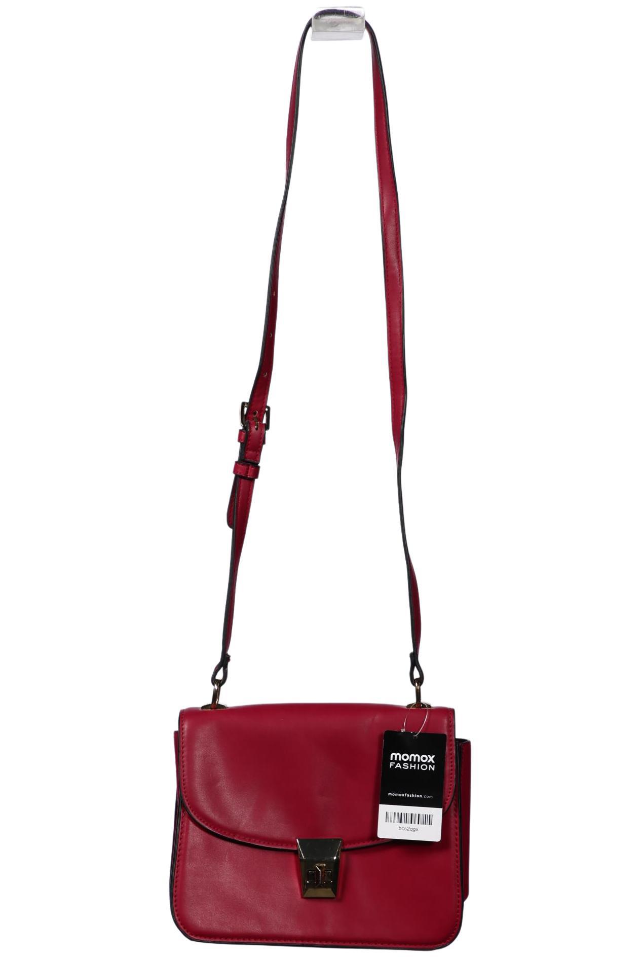 

Mango Damen Handtasche, pink, Gr.