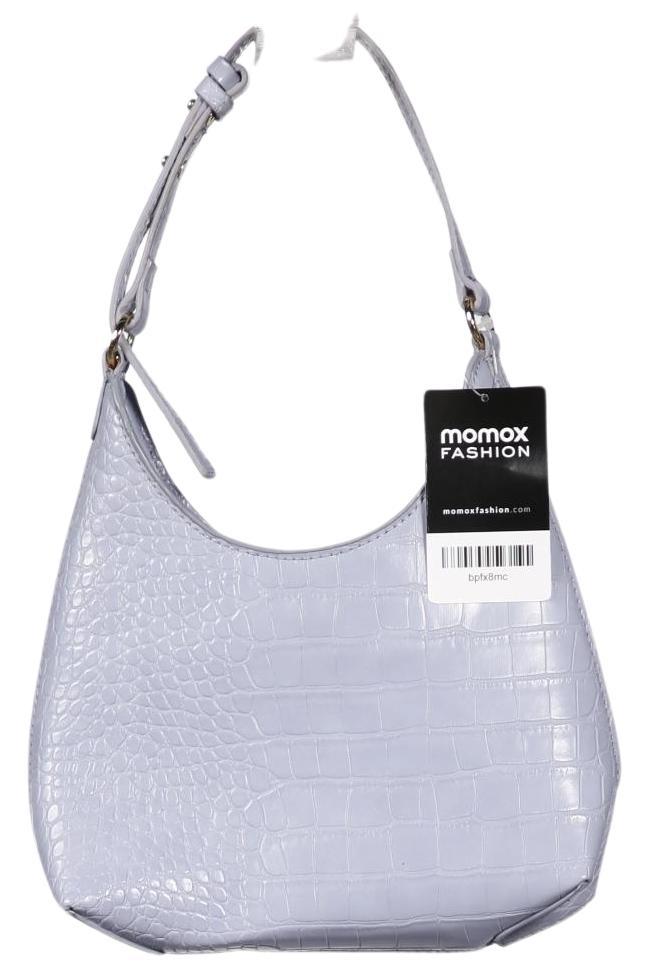 

Mango Damen Handtasche, flieder, Gr.
