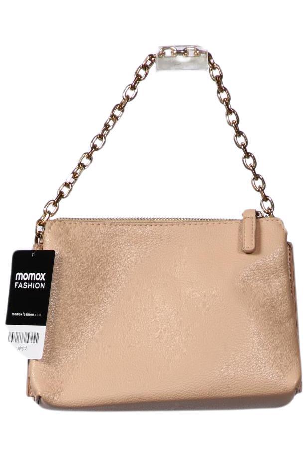 

Mango Damen Handtasche, beige, Gr.