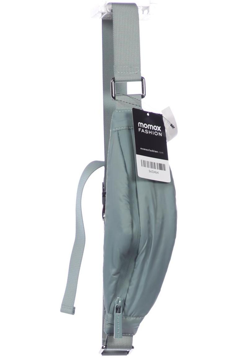 

Mango Damen Handtasche, türkis, Gr.