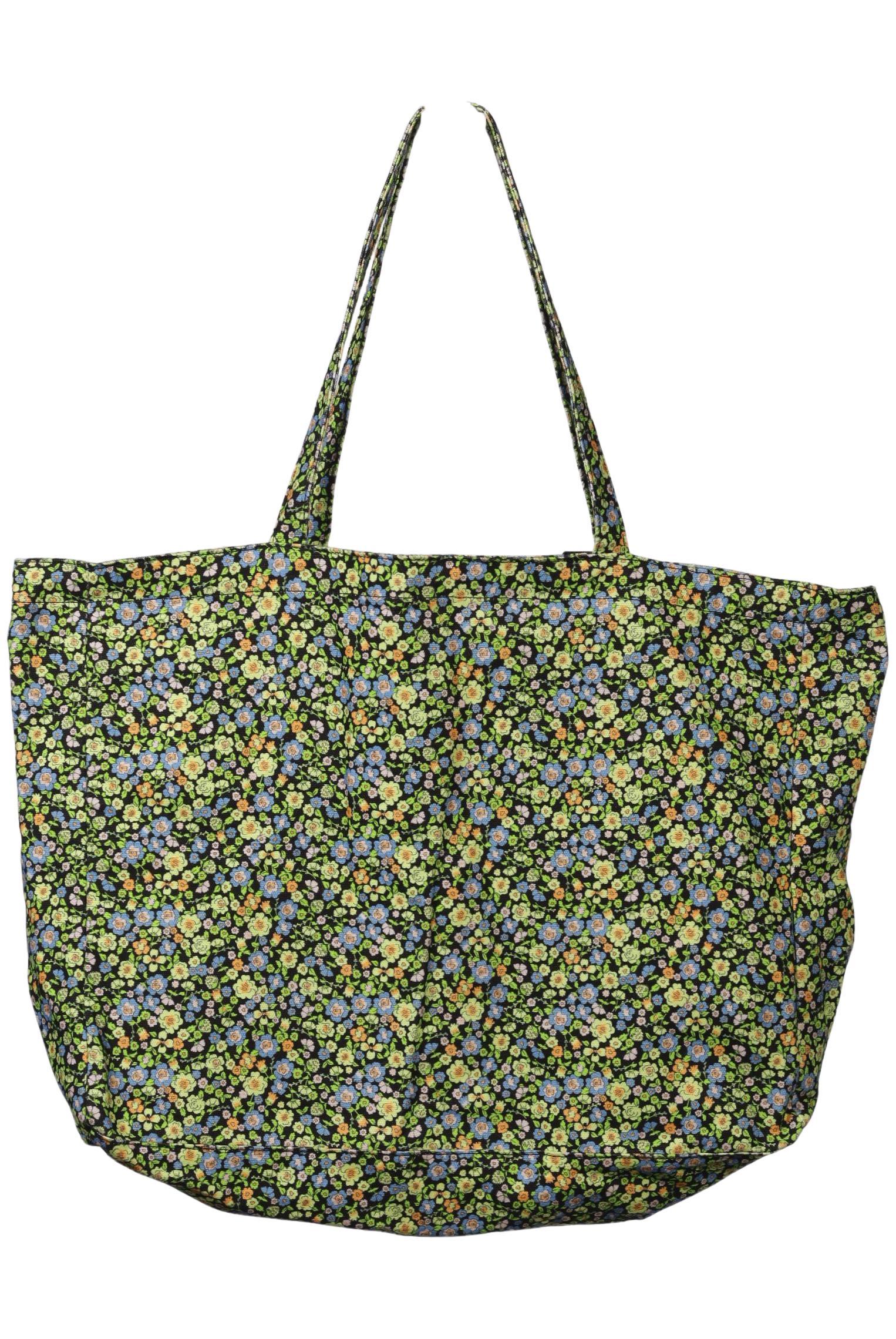 

Mango Damen Handtasche, mehrfarbig, Gr.