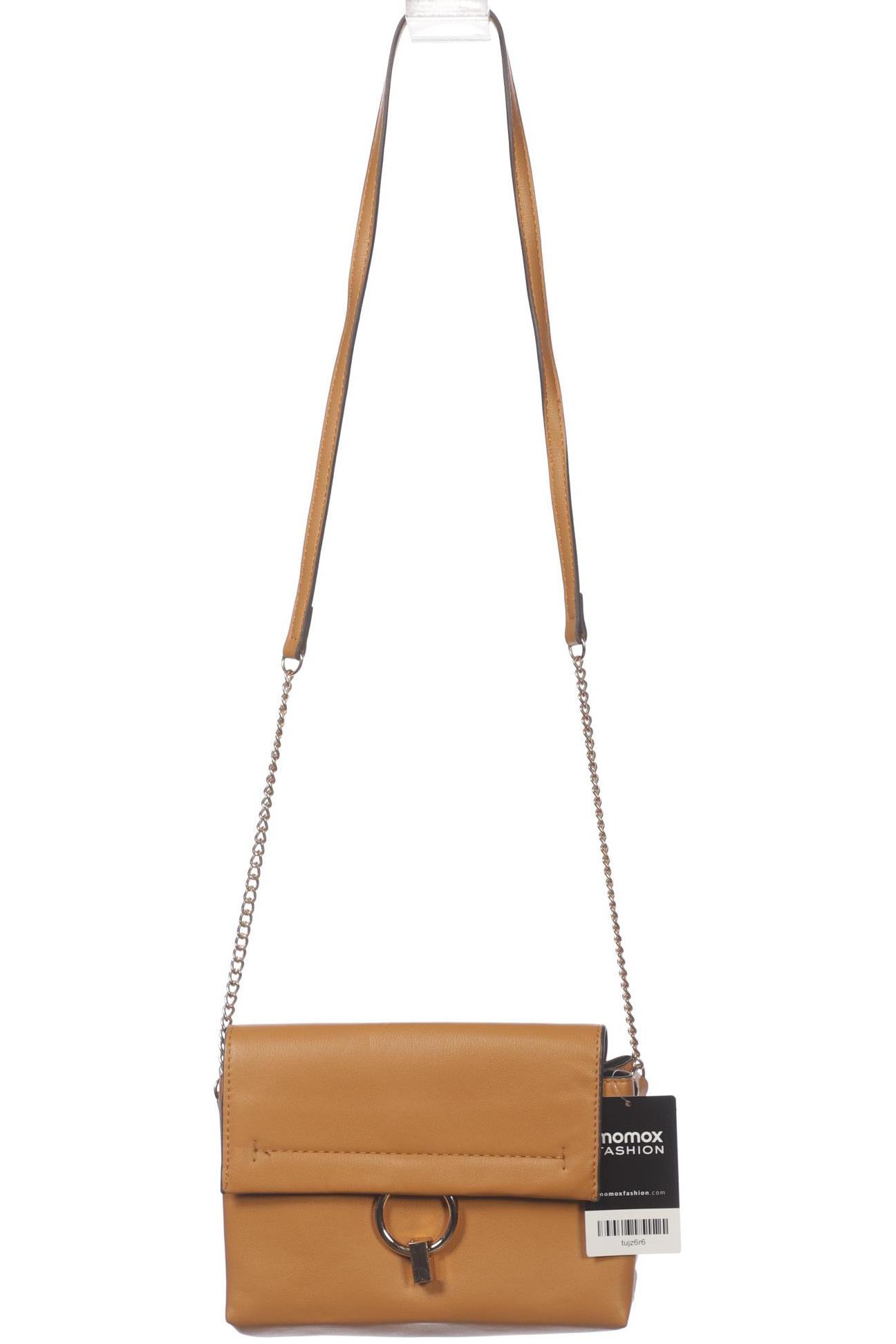 

MANGO Damen Handtasche, orange