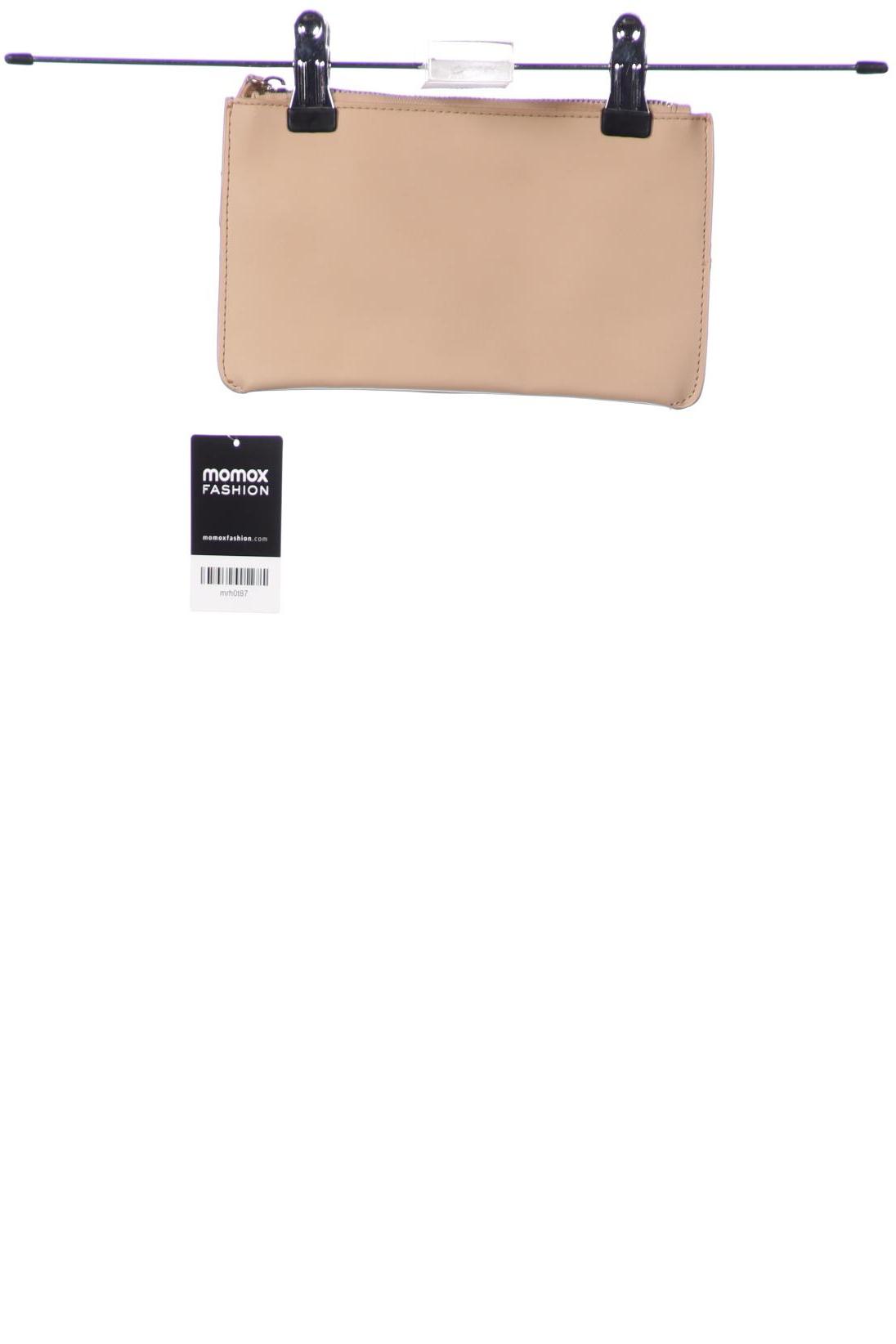 

Mango Damen Handtasche, beige, Gr.