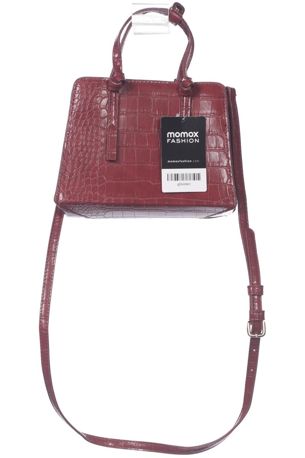 

Mango Damen Handtasche, pink, Gr.
