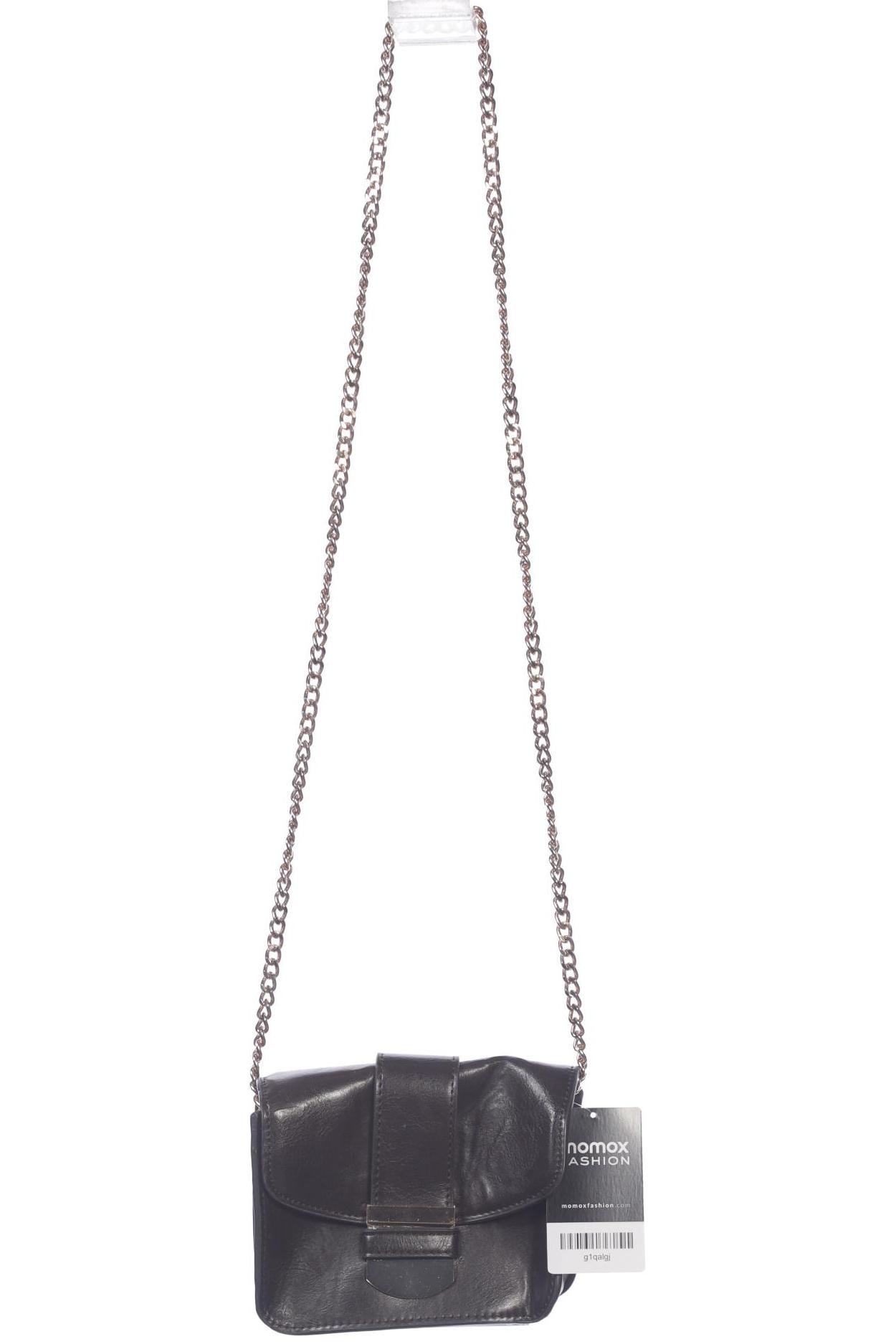 

Mango Damen Handtasche, braun, Gr.