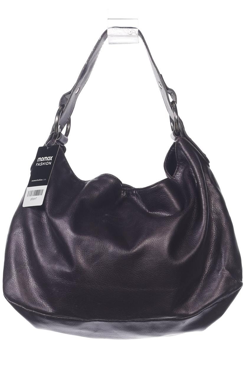 

Mango Damen Handtasche, flieder, Gr.