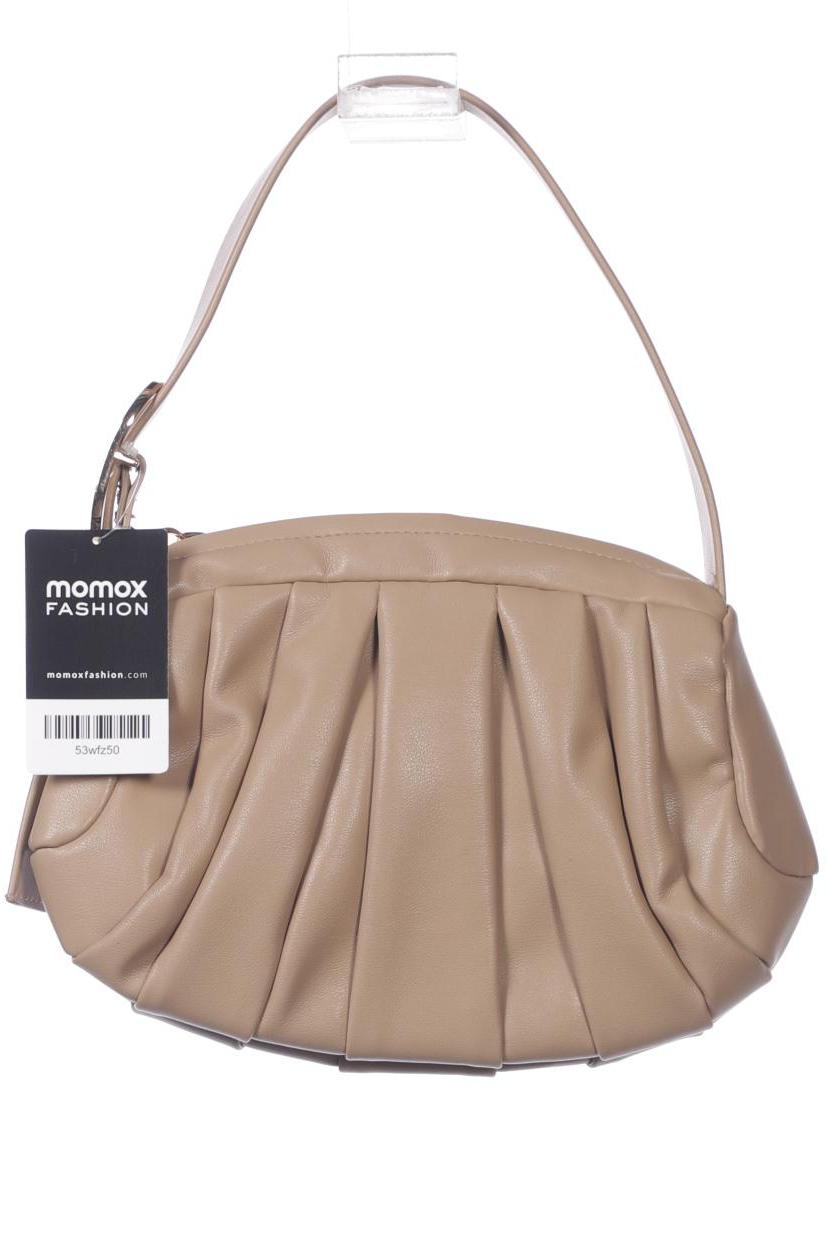 

MANGO Damen Handtasche, beige