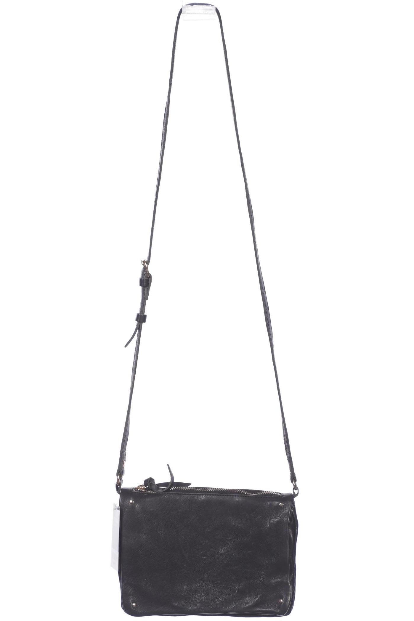 

MANGO Damen Handtasche, grau