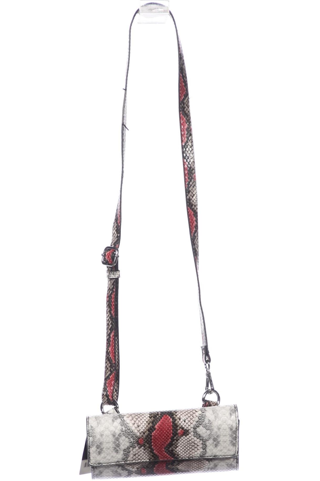 

Mango Damen Handtasche, mehrfarbig, Gr.