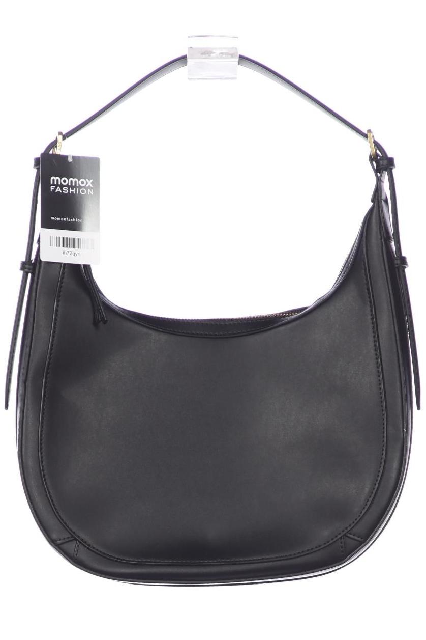

Mango Damen Handtasche, schwarz, Gr.