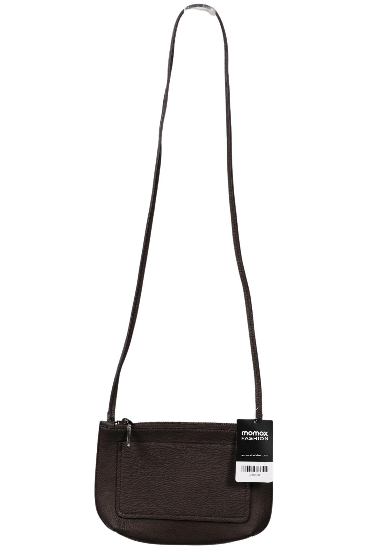 

Mango Damen Handtasche, grau, Gr.