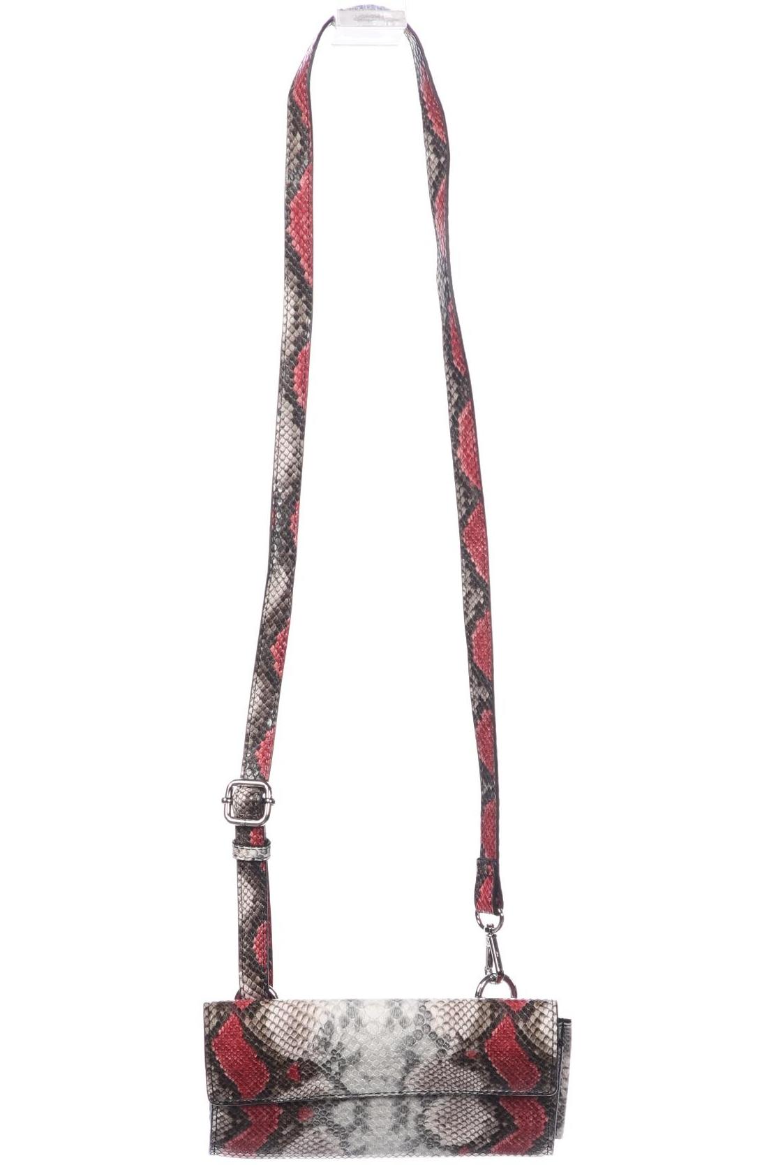 

Mango Damen Handtasche, mehrfarbig, Gr.