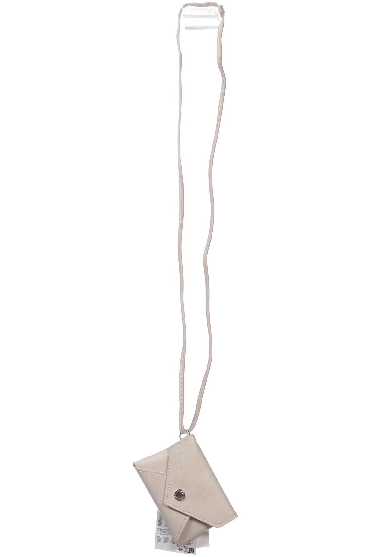 

Mango Damen Handtasche, beige, Gr.