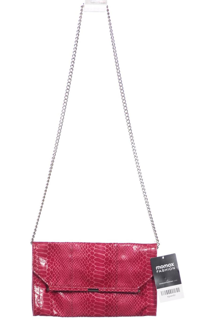 

Mango Damen Handtasche, pink, Gr.