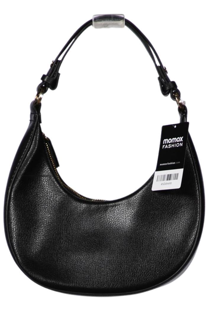 

Mango Damen Handtasche, schwarz, Gr.