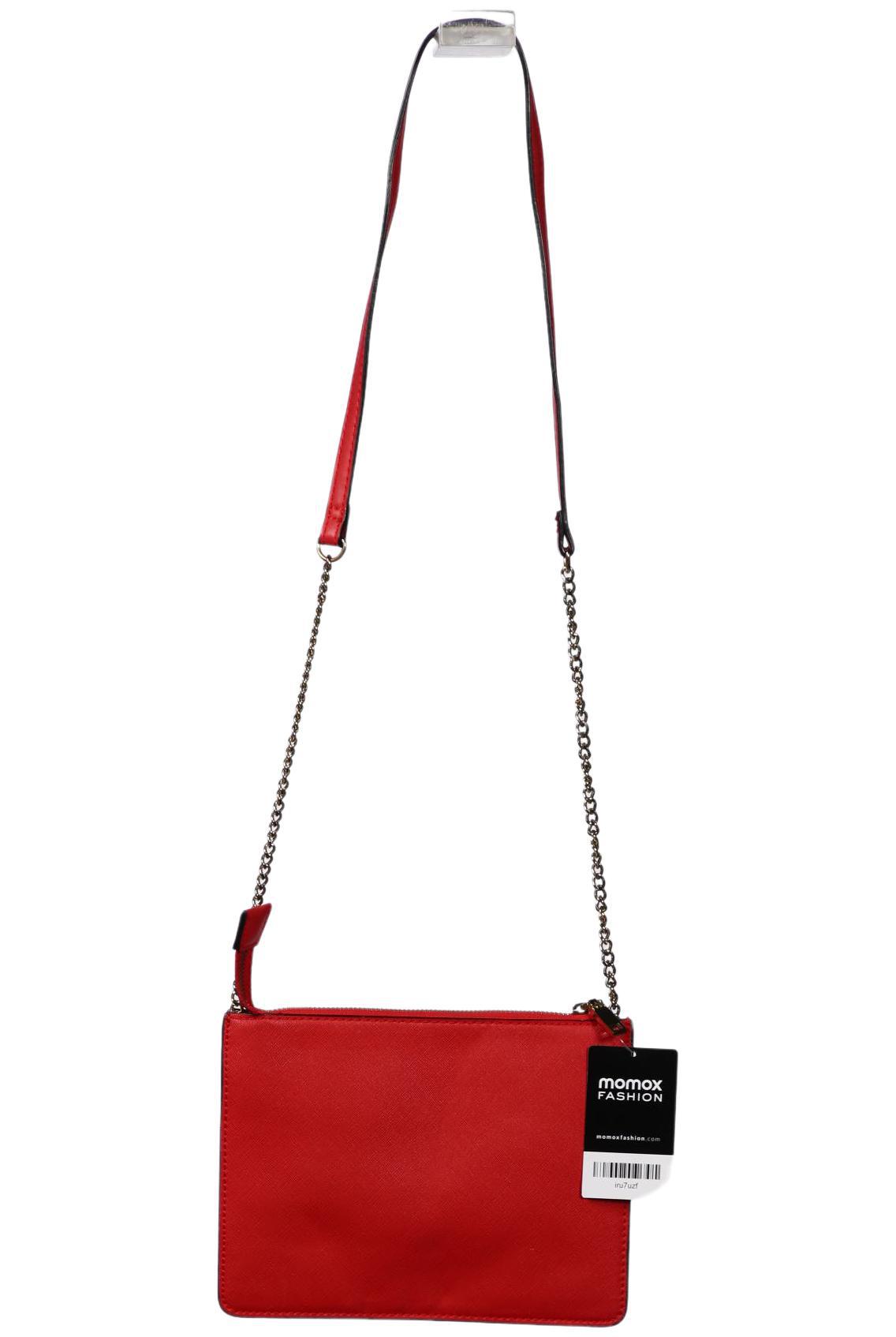 

Mango Damen Handtasche, rot, Gr.