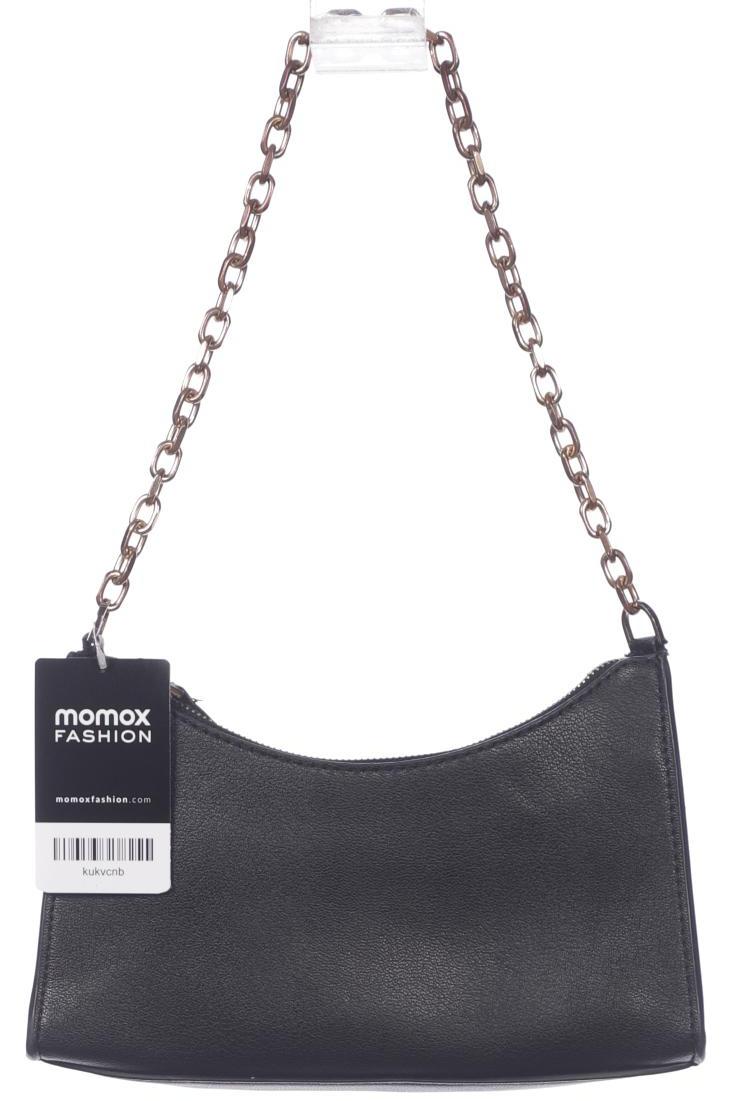 

Mango Damen Handtasche, schwarz, Gr.