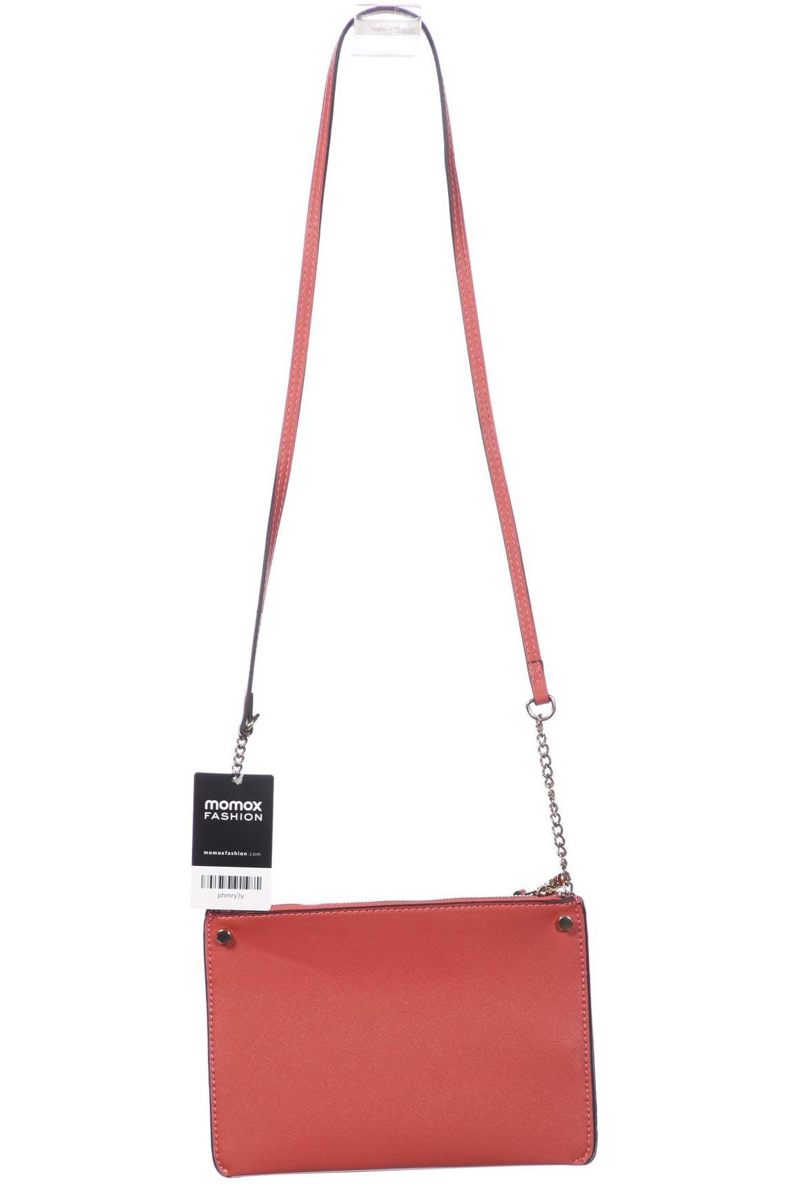 

Mango Damen Handtasche, pink, Gr.